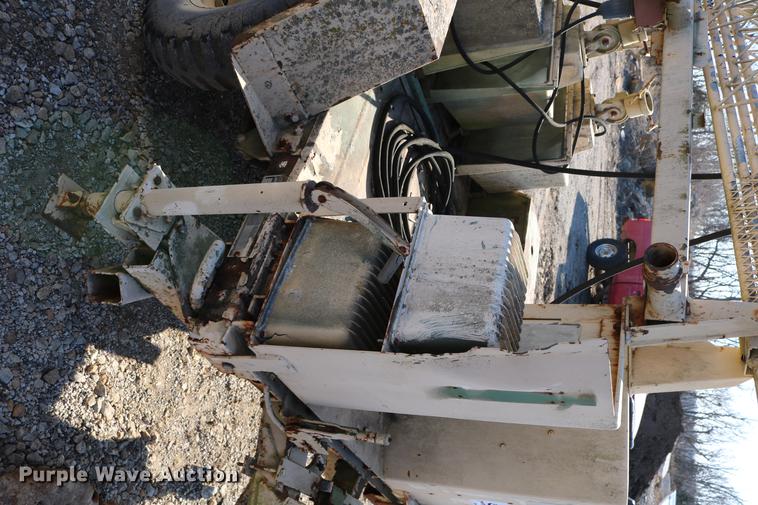 image for item DC3502 Light plant