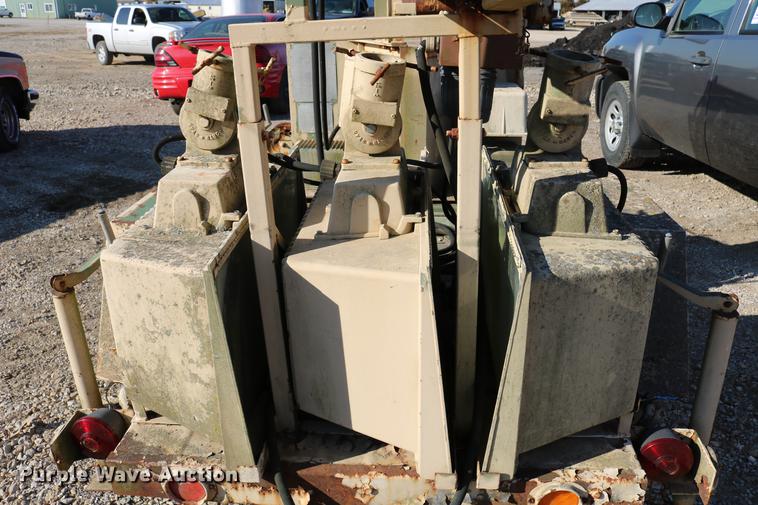 image for item DC3502 Light plant