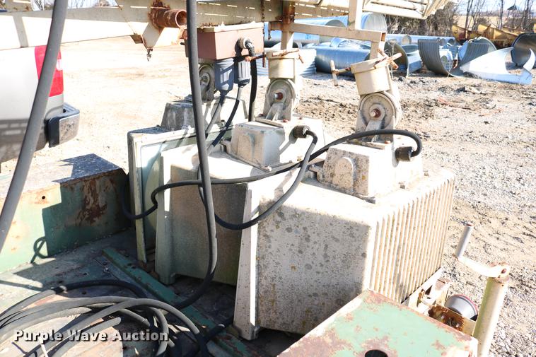 image for item DC3502 Light plant