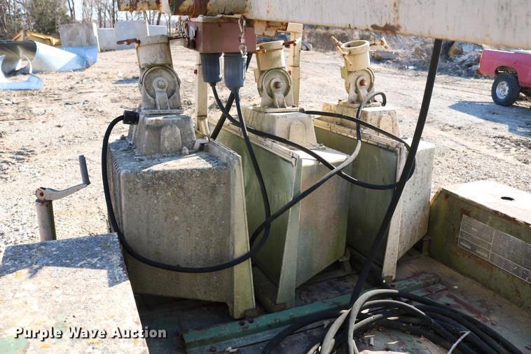 image for item DC3502 Light plant