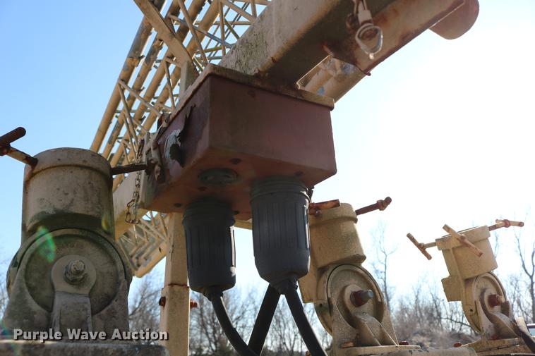 image for item DC3502 Light plant