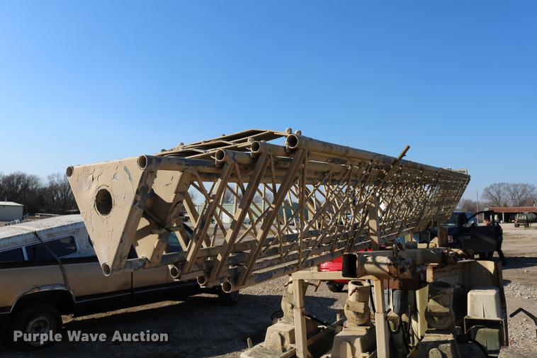 image for item DC3502 Light plant