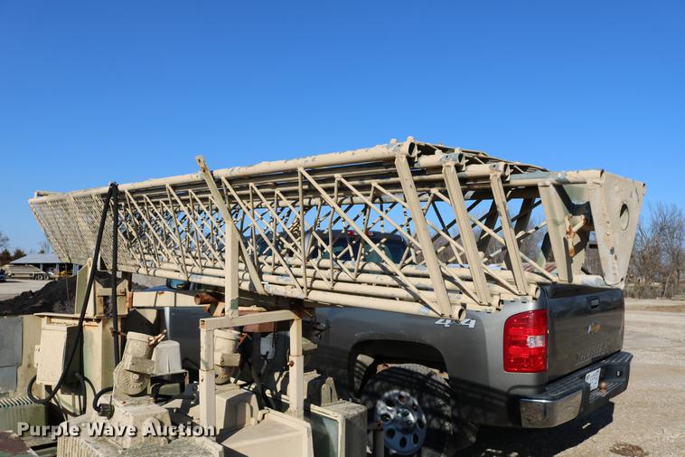 image for item DC3502 Light plant