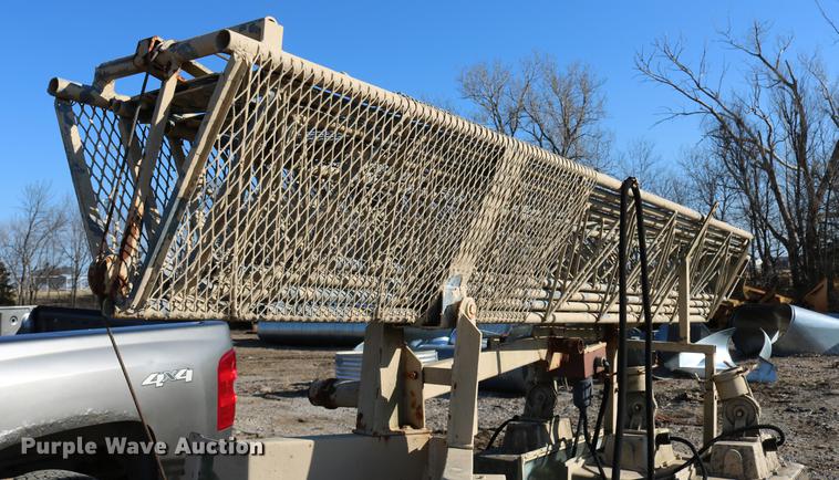 image for item DC3502 Light plant