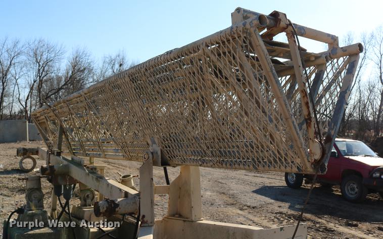 image for item DC3502 Light plant