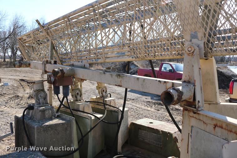 image for item DC3502 Light plant