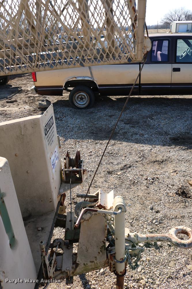 image for item DC3502 Light plant