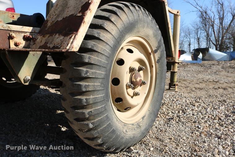 image for item DC3502 Light plant