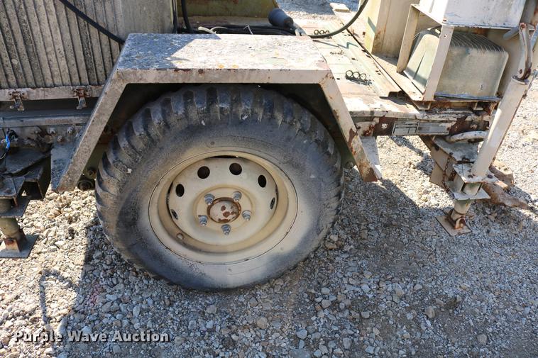 image for item DC3502 Light plant