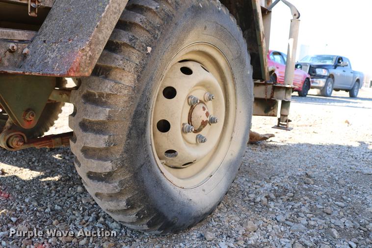 image for item DC3502 Light plant