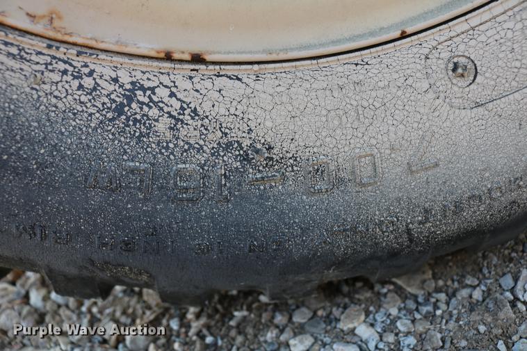 image for item DC3502 Light plant