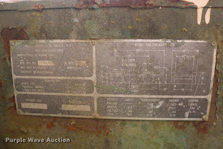 image for item DC3502 Light plant