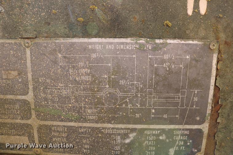 image for item DC3502 Light plant