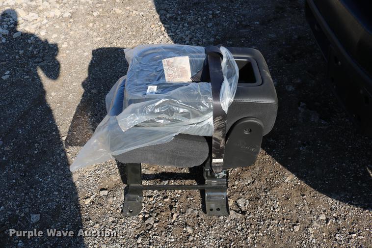 image for item DC3503 2008 Chevrolet Silverado 1500 Ext. Cab pickup truck