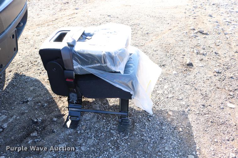 image for item DC3503 2008 Chevrolet Silverado 1500 Ext. Cab pickup truck