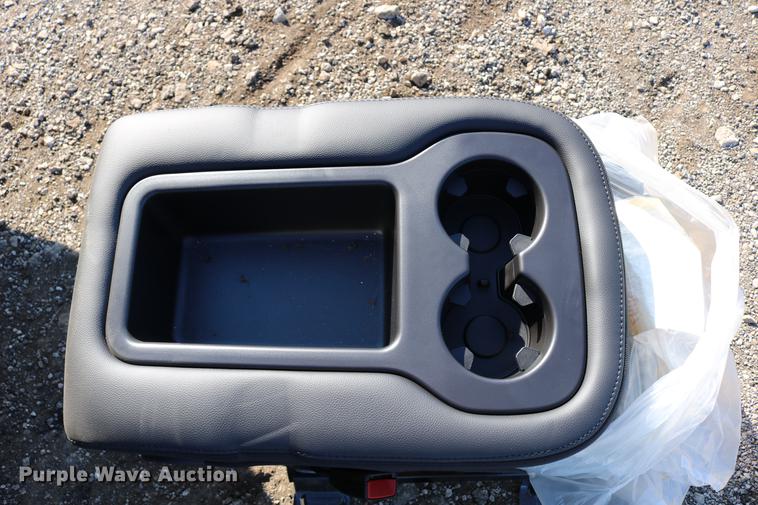 image for item DC3503 2008 Chevrolet Silverado 1500 Ext. Cab pickup truck