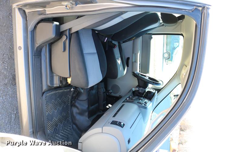 image for item DC3503 2008 Chevrolet Silverado 1500 Ext. Cab pickup truck