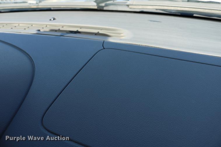 image for item DC3503 2008 Chevrolet Silverado 1500 Ext. Cab pickup truck