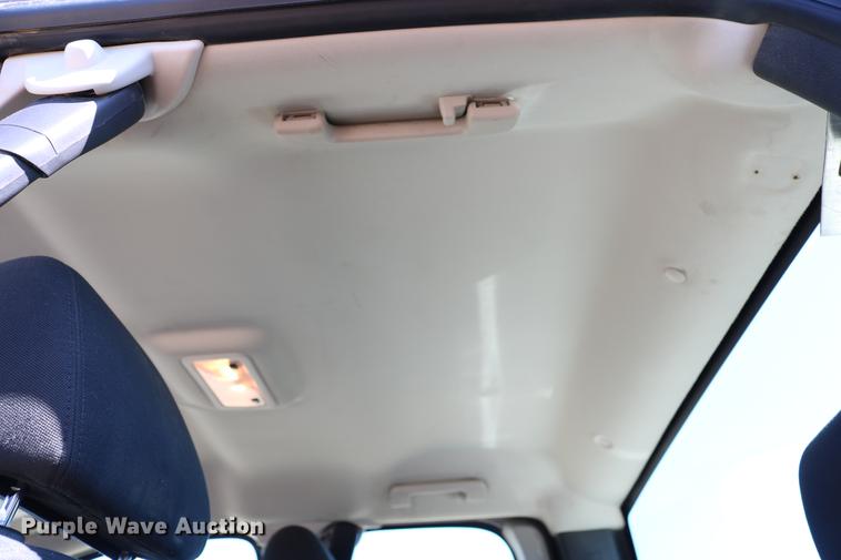 image for item DC3503 2008 Chevrolet Silverado 1500 Ext. Cab pickup truck