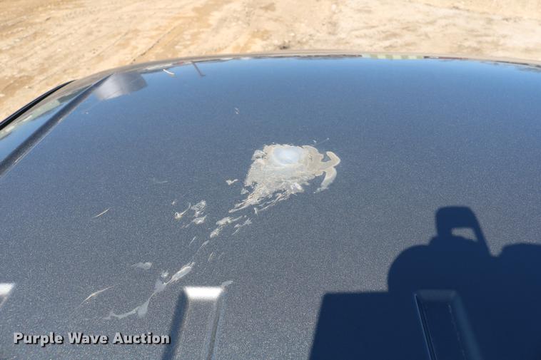 image for item DC3503 2008 Chevrolet Silverado 1500 Ext. Cab pickup truck