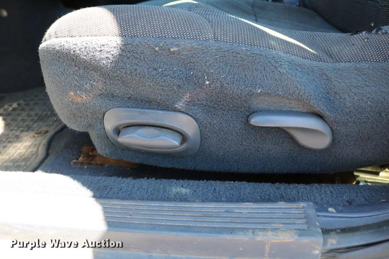 image for item DC3504 1998 Ford Crown Victoria Police Interceptor