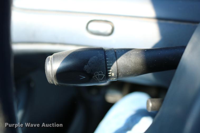 image for item DC3504 1998 Ford Crown Victoria Police Interceptor