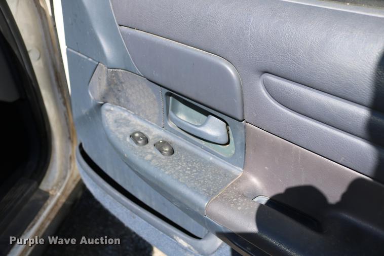 image for item DC3504 1998 Ford Crown Victoria Police Interceptor