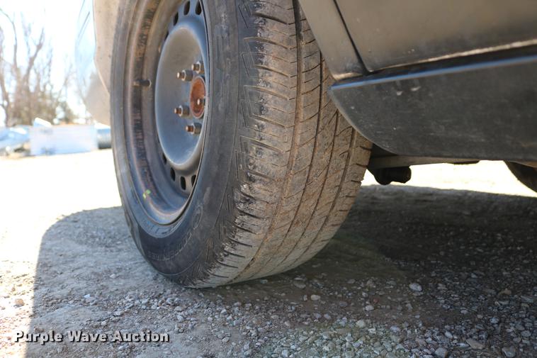 image for item DC3504 1998 Ford Crown Victoria Police Interceptor