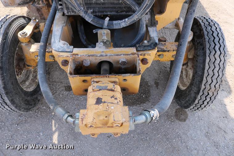 image for item DC3533 1998 New Holland TS110 tractor