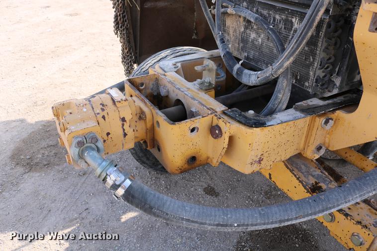 image for item DC3533 1998 New Holland TS110 tractor