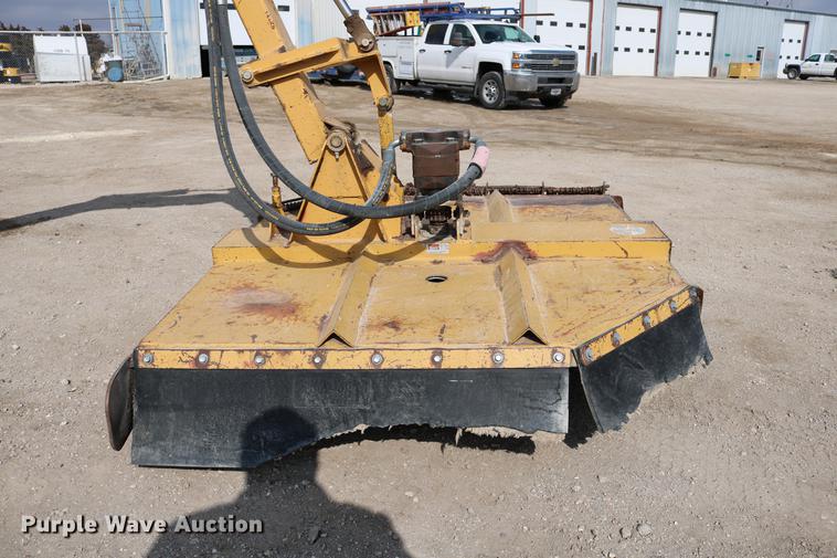 image for item DC3533 1998 New Holland TS110 tractor