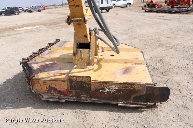 image for item DC3533 1998 New Holland TS110 tractor