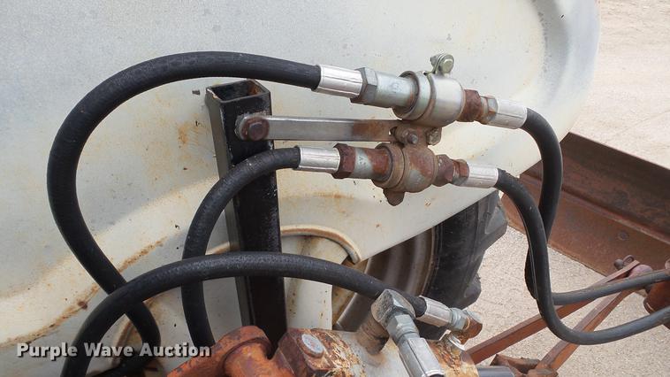 image for item DC4247 Ford 601 Workmaster tractor