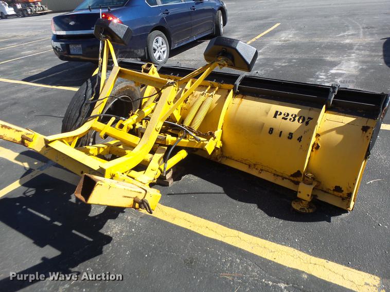 image for item DC4416 2008 Ford F550 Crew Cab dump truck