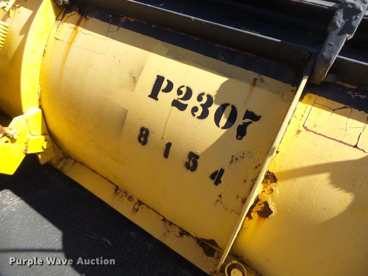 image for item DC4416 2008 Ford F550 Crew Cab dump truck