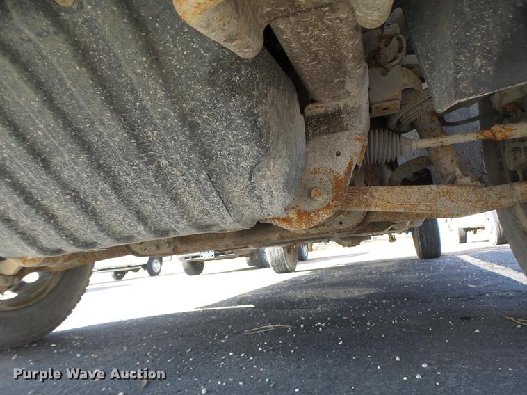 image for item DC4420 2007 Chevrolet Silverado 1500 Ext. Cab pickup truck