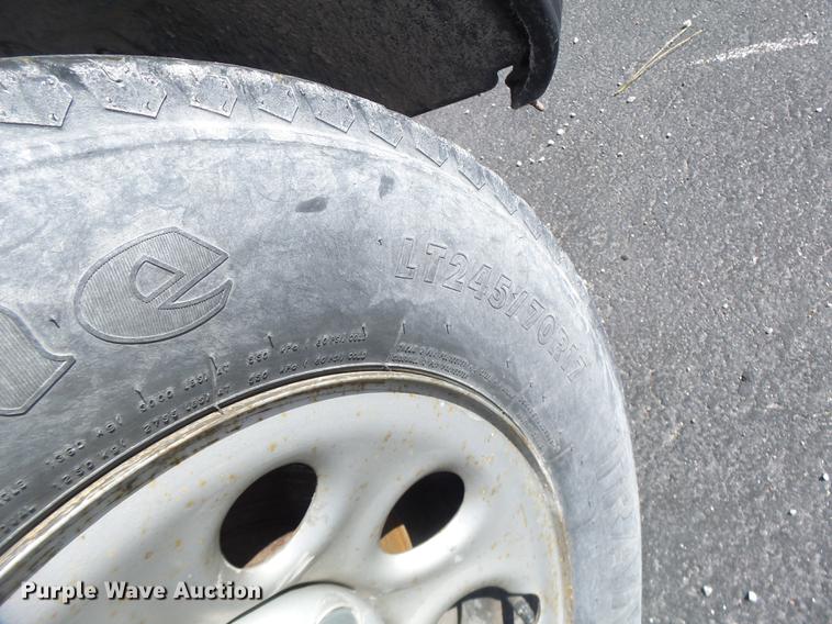 image for item DC4420 2007 Chevrolet Silverado 1500 Ext. Cab pickup truck