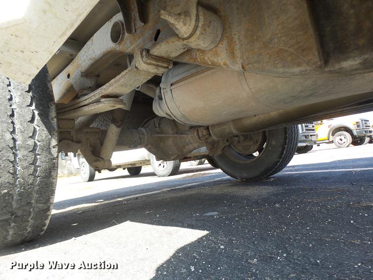 image for item DC4420 2007 Chevrolet Silverado 1500 Ext. Cab pickup truck