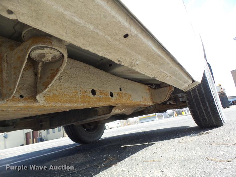 image for item DC4420 2007 Chevrolet Silverado 1500 Ext. Cab pickup truck