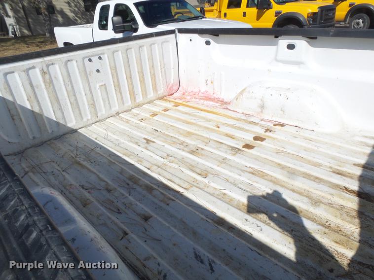 image for item DC4420 2007 Chevrolet Silverado 1500 Ext. Cab pickup truck