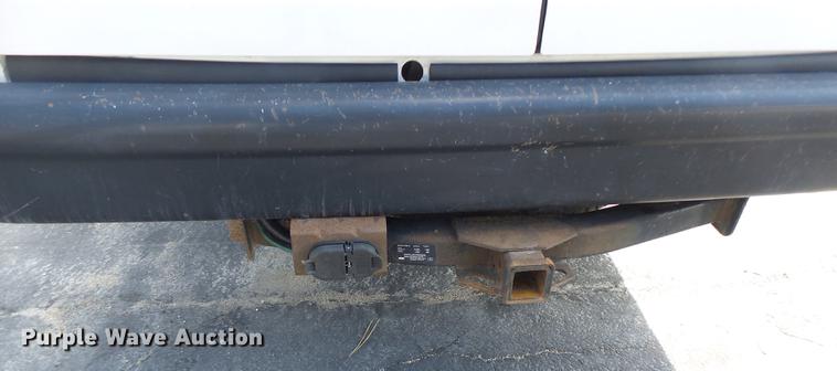 image for item DC4421 2009 Ford E350 Extended van