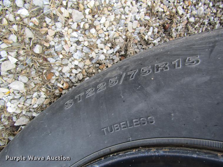 image for item DC4441 1999 Crafco EZ Pour 400DP melter applicator