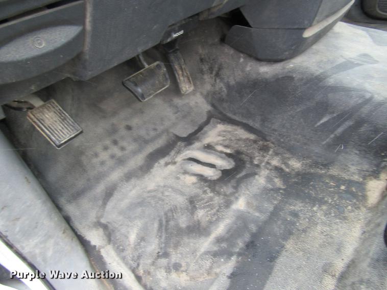 image for item DC4447 2007 Dodge Ram 2500 pickup truck