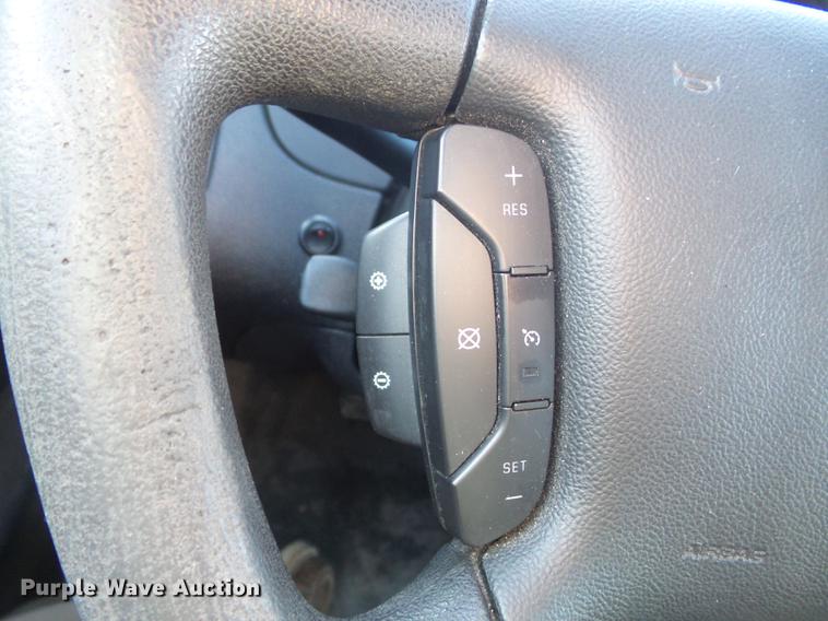 image for item DC7387 2012 Chevrolet Impala Police Cruiser