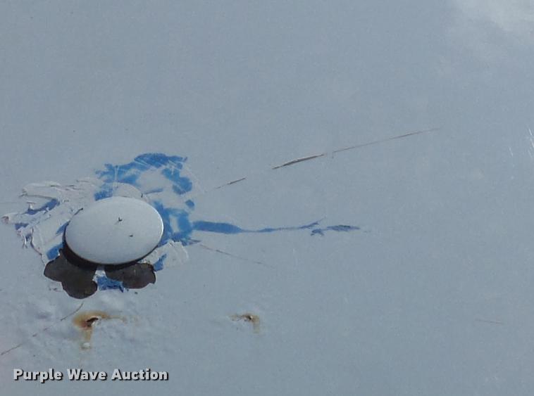 image for item DC7387 2012 Chevrolet Impala Police Cruiser