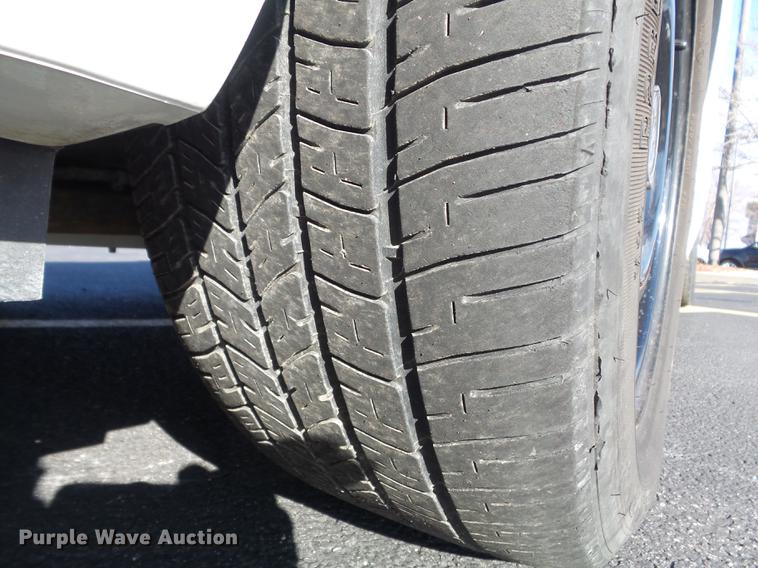 image for item DC7387 2012 Chevrolet Impala Police Cruiser