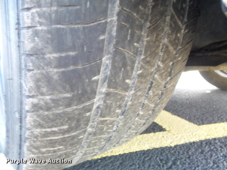 image for item DC7387 2012 Chevrolet Impala Police Cruiser