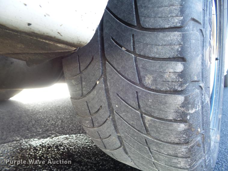 image for item DC7387 2012 Chevrolet Impala Police Cruiser