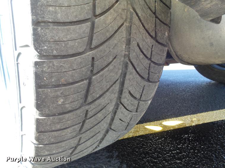 image for item DC7387 2012 Chevrolet Impala Police Cruiser