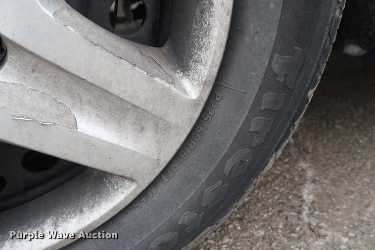 image for item DD5460 2009 Chevrolet Impala LS